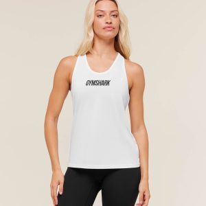 Wordmark Graphic Tank B5B4H-233