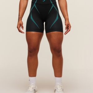 Apex Lift Seamless Short B3C7U-102