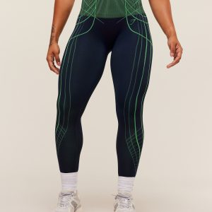 Apex Seamless Leggings B2C8D-116