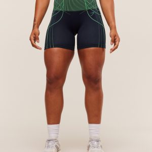 Apex Seamless Shorts B3B4P-192