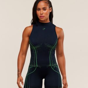 Apex Seamless Tank B4C6M-184