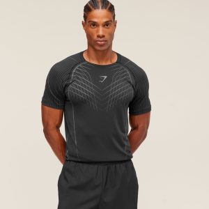 Apex Seamless T-Shirt A2B3S-1226