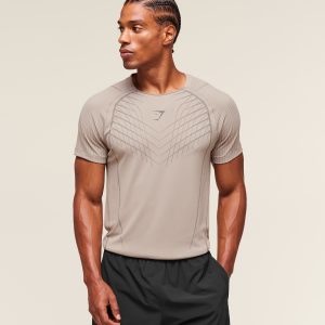 Apex Seamless T-Shirt A2B3S-1296