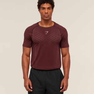 Apex Seamless T-Shirt A2B3S-1084