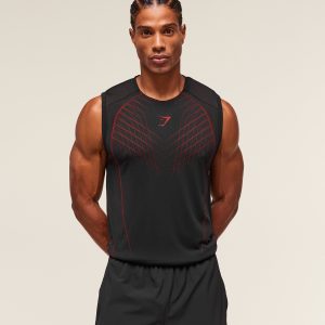 Apex Seamless Tank A2B4T-1286