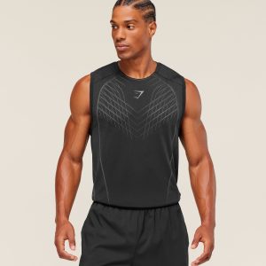 Apex Seamless Tank A2B4T-1272