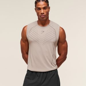 Apex Seamless Tank A2B4T-1364