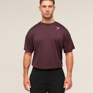 Arrival Oversized T-Shirt A6A4W-1075