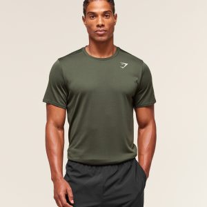 Arrival Regular Fit T-Shirt A2A1J-1136