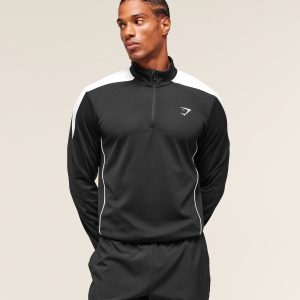 Arrival Block 1/4 Zip A4B6G-1246