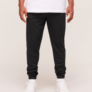 Arrival Knit Block Joggers A3C1J-1237