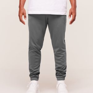 Arrival Knit Block Joggers A3C1J-1357