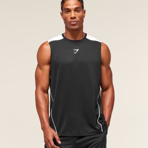 Arrival Block Tank A3B7X-1158