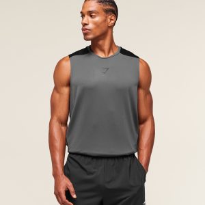 Arrival Block Tank A3B7X-1218