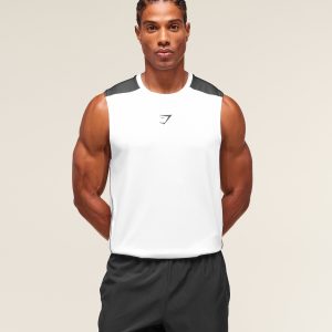 Arrival Block Tank A3B7X-1228