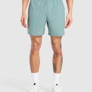 Arrival 7' Shorts A2A1L-1587