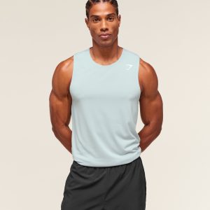 Arrival Tank A2A1O-1219