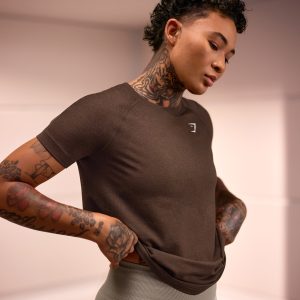 Vital Light T-Shirt B2A4I-490