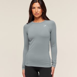 Training Baselayer Long Sleeve Top B1A9L-367