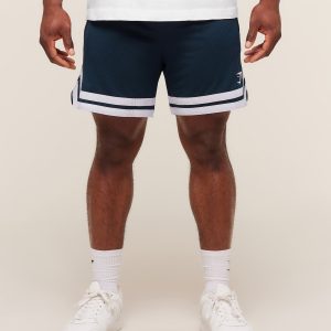 Campus Mesh Shorts A1C1I-1092