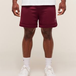 Campus Mesh Shorts A1C1I-1102