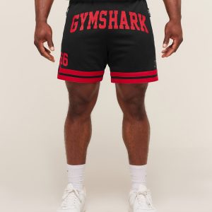 Campus Mesh Shorts A6A8E-1088