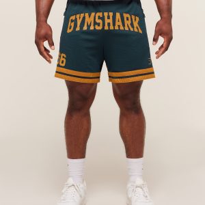 Campus Mesh Shorts A6A8E-1096