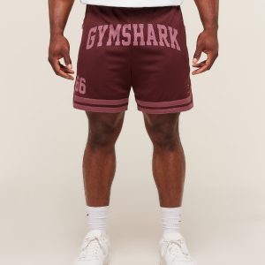 Campus Mesh Shorts A6A8E-1106