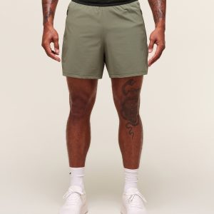Fit Elite 5' Shorts A2B1D-1568