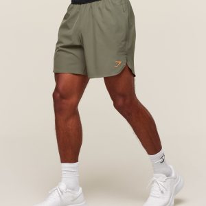 Fit Repeat 6' Shorts A2B1E-1443