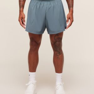 Running Short 5' A3B9Q-1345