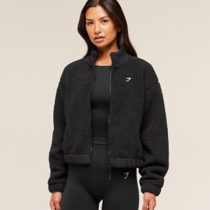 Sherpa Jacket B4B5Y-5