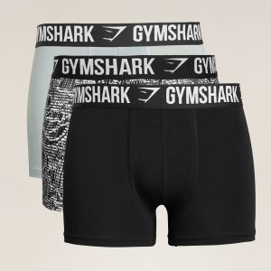 Boxer Brief 3PK A5A3W-1287