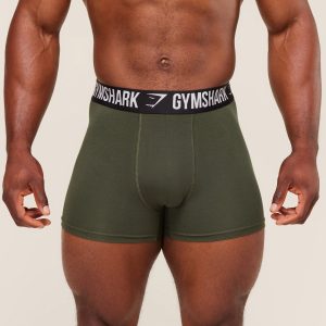 Boxer Brief 3PK A5A3W-1374
