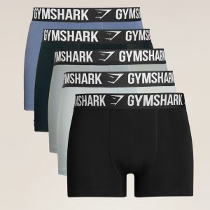 Boxer Brief 5PK A5A8D-1465