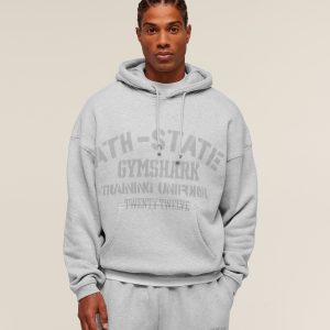 Collegiate Hoodie A4B1J-1110