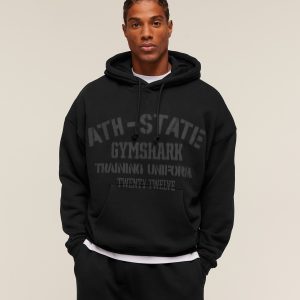 Collegiate Hoodie A4B1J-1093