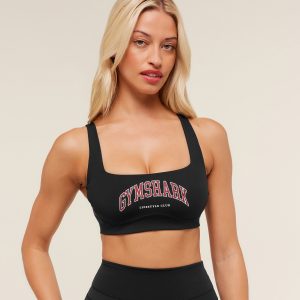 Collegiate Sports Bra B4B6W-75