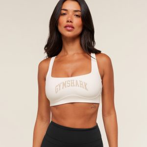 Collegiate Sports Bra B4B6W-83