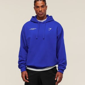 Conditioning Club Hoodie A2B2V-1433