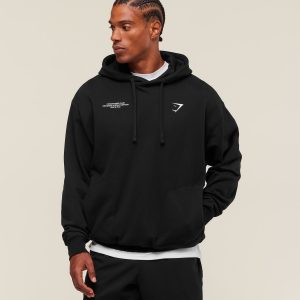 Conditioning Club Hoodie A2B2V-1153