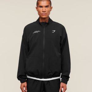 Conditioning Club Track Jacket A2C1D-1108