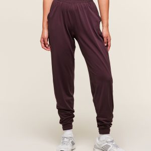Covered Jogger B2C5O-562