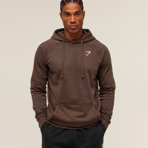 Crest Hoodie A2A4G-1031