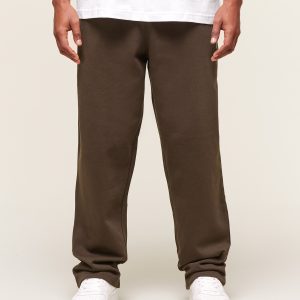 Crest Straight Leg Joggers A5A1O-1479
