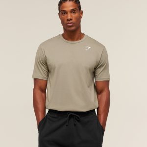 Crest T-Shirt A1A3J-1176