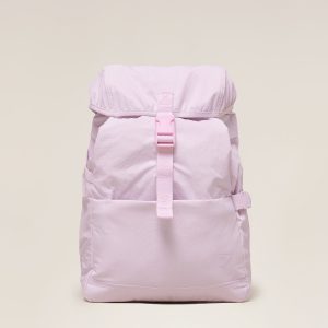 Pleat Backpack 2.0 I1C4I-1755