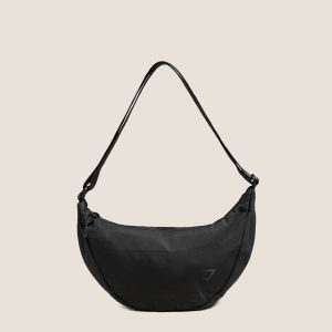 Pleat Crossbody I1C5O-670