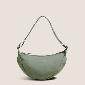 Pleat Crossbody I1C5O-707