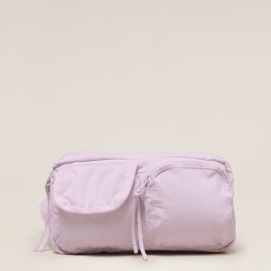 Pleat Sling Bag I1B9M-1912